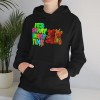 It’s Gummy Nummy Time Hoodie